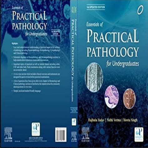 Essentials of Practical Pathology_1st Updated Edition