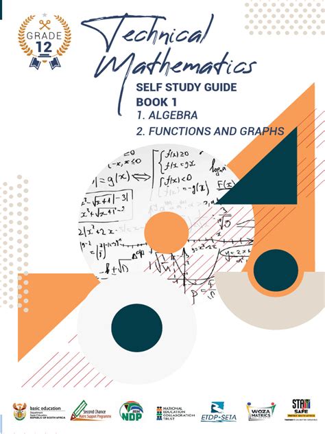 Essentials of Technical Mathematics