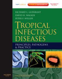 Essentials of Tropical Infectious Diseases