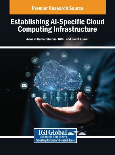 Establishing Ai-specific Cloud Computing Infrastructure