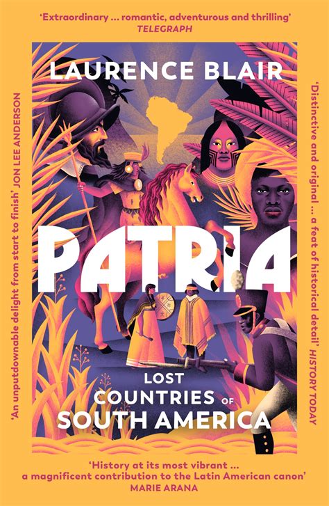 Estado Patria