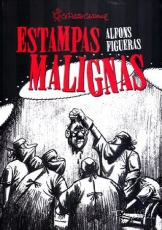 Estampas malignas