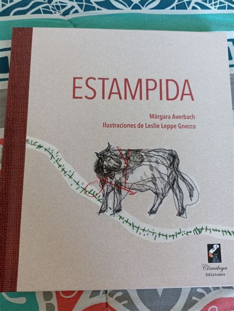 Estampida