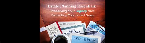 Estate Planning Essentials