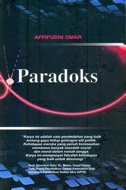 Estetika Paradoks