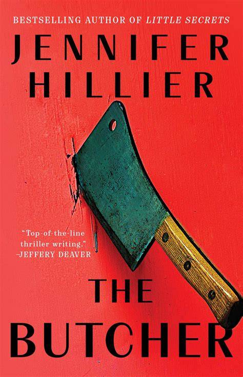 Esther, The Butcher