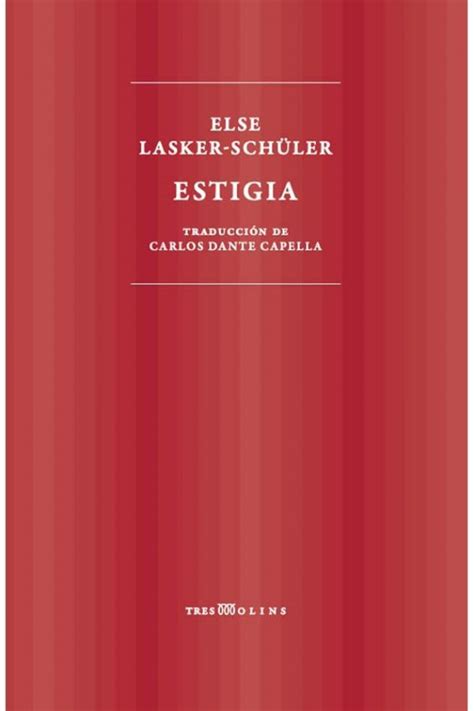 Estigia