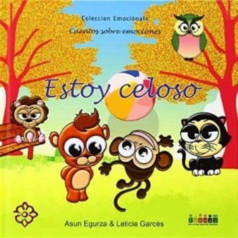 Estoy celoso