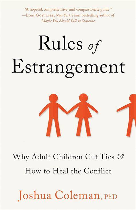 Estrangement