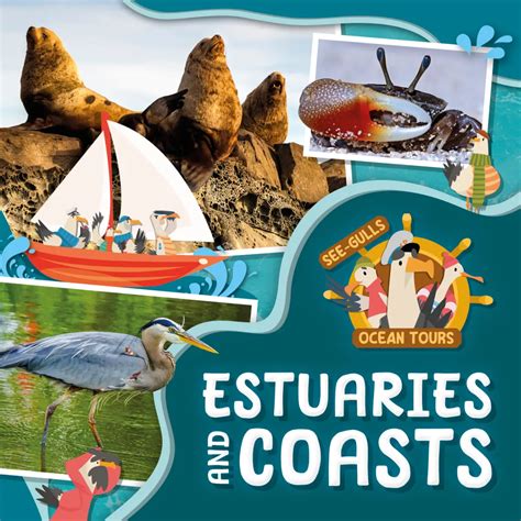 Estuaries