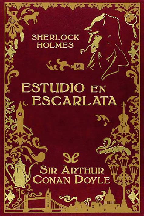 Estudio En escarlata