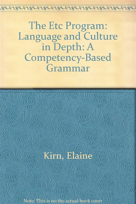 Book Cover