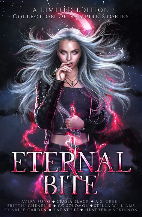 Eternal Bite