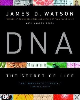 Eternal DNA