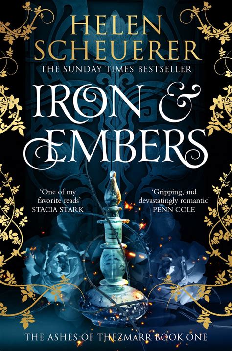 Eternal Embers
