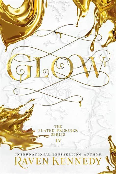 Eternal Glow: A Novel