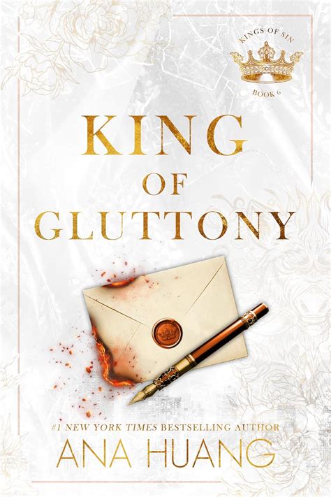 Eternal Gluttony