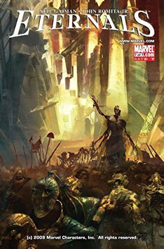 Eternals