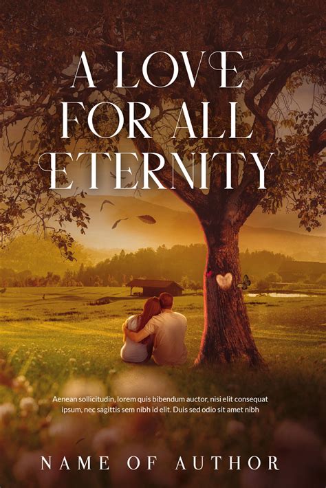 Eternity Love Collection