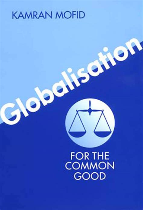 Ethical Globalisation