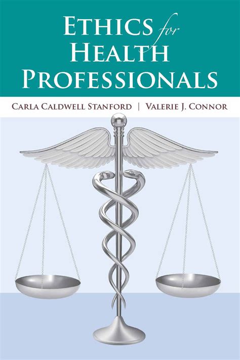 Ethics For Health Professionals