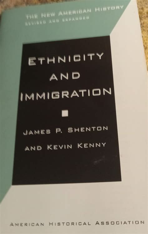Ethnicity