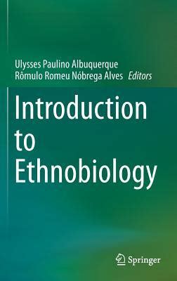 Ethnobiology
