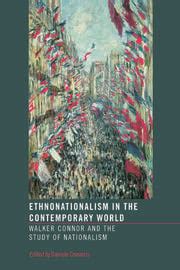 Ethnonationalism