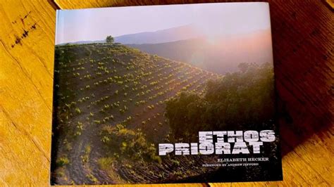 Ethos Priorat