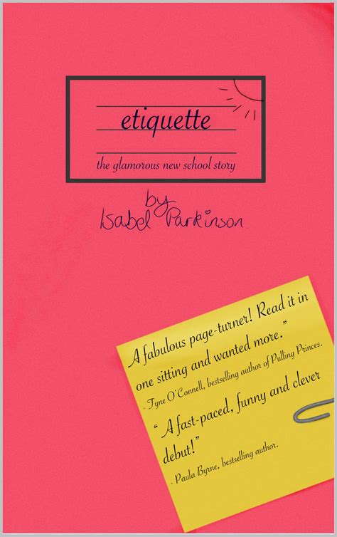 Etiquette