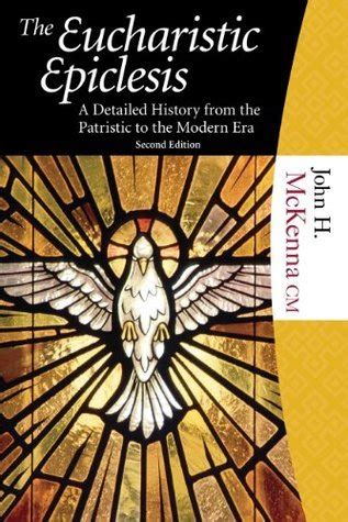 Eucharistic Epiclesis