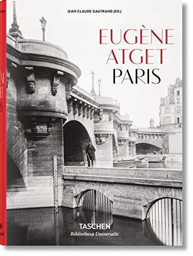 Eugene Atget