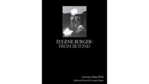 Eugene Burger: From Beyond