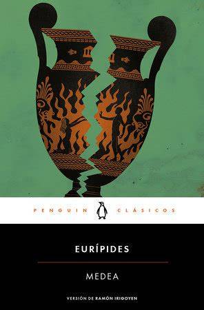 Eurípides (Spanish Edition)
