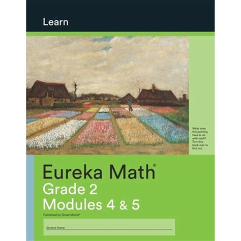 Eureka Math Grade 2 Module 4 Teachers Edition
