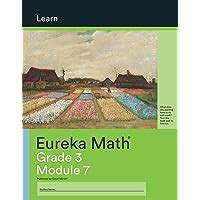 Eureka Math Grade 3 Module 7