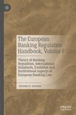 European Banking Regulation