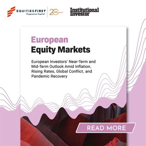 European Equity Markets