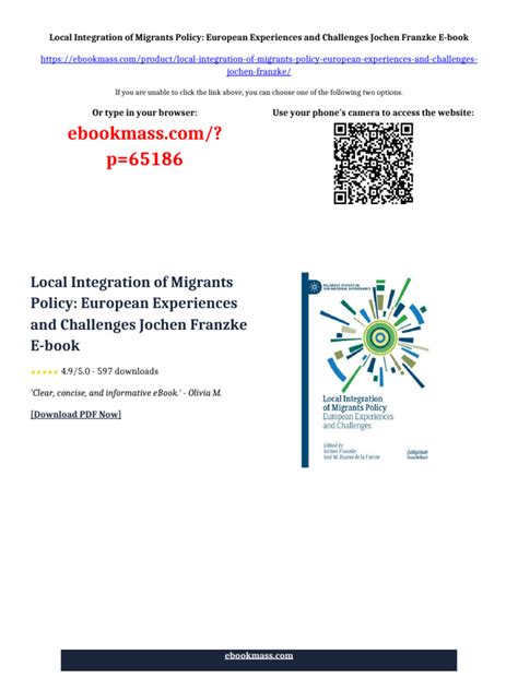 European Integration: Sharing of Experiences