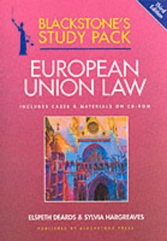 European Law