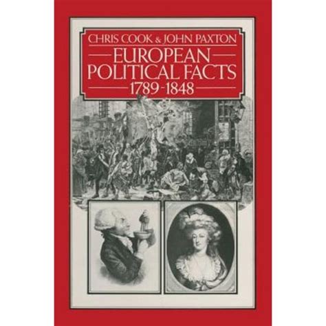 European Political Facts 1648-1789