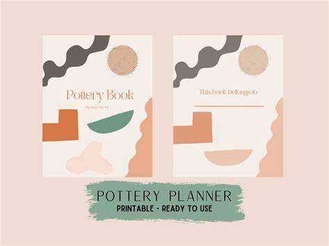 European Pottery