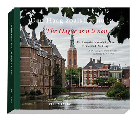 Europeans in The Hague