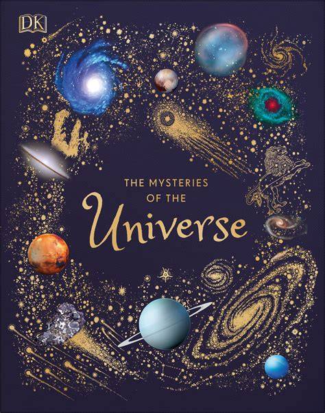 Eva and the Universe