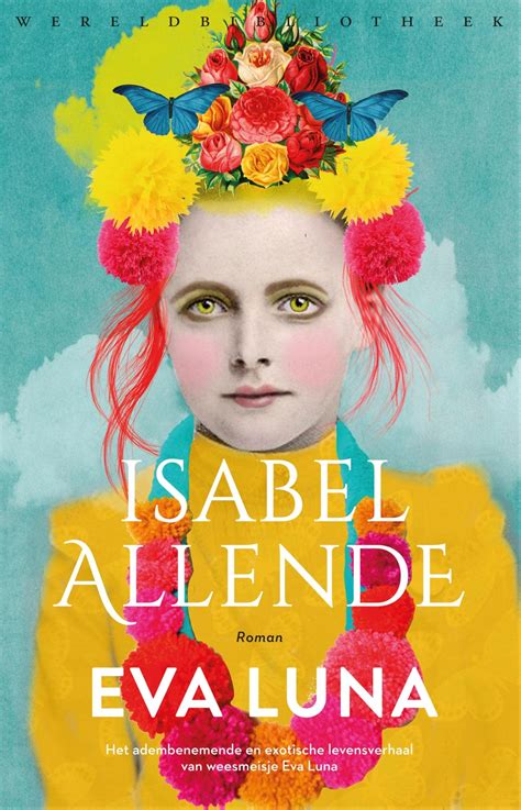 Eva luna (Dutch Edition)