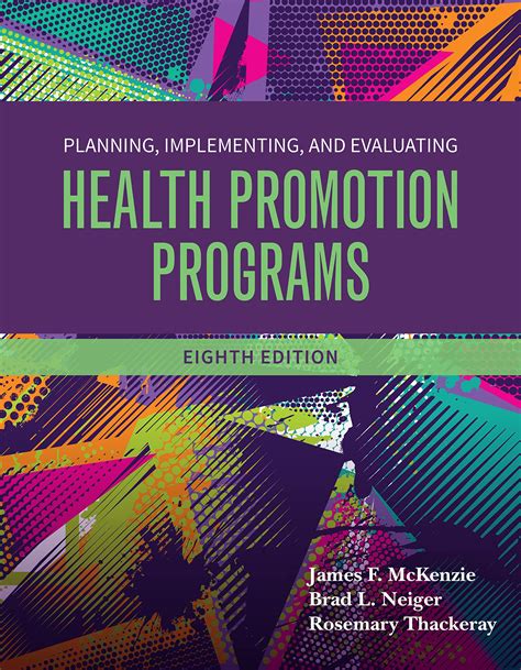 Evaluating Health Promotion: Practice and Methods