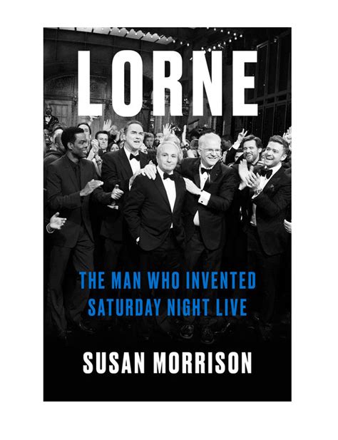 Evan Lorne