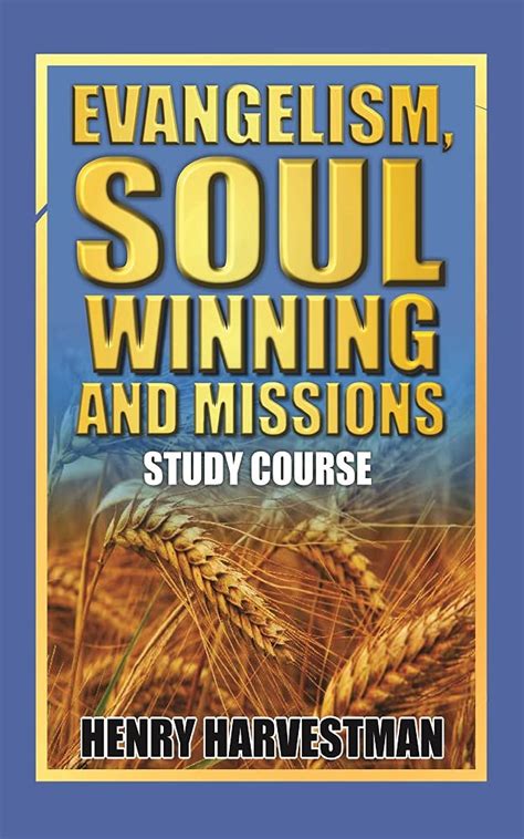Evangelical Missions
