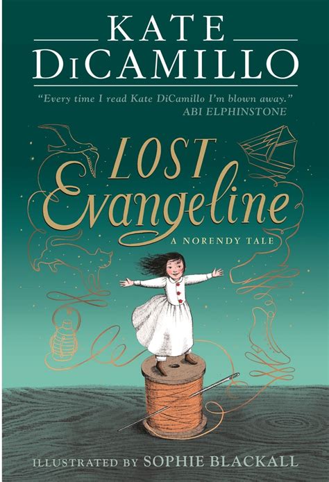 Evangeline
