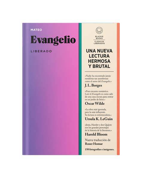 Evangelio Liberado